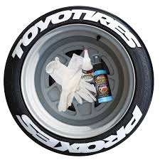 Super Stretched Toyo Tires Proxes