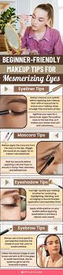 25 life changing eye makeup tips to