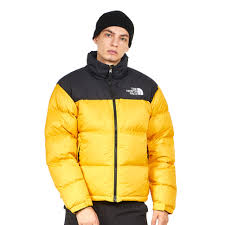 Shop for your nuptse online at the north face to support every adventure, big and small. The North Face 1996 Retro Nuptse Jacket Tnf Yellow Hhv