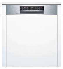 Removing the left side panel isn't necessary for access controls contain codes for factory tests, customer service test program, dishwasher configuration and fault codes. Bosch Smi68is00e Serie 6 60 Cm Built In Dishwasher Stainless Front Panel 13 Covers Vieffetrade