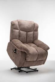wellfor power lift recliner chair for