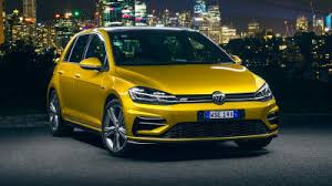 2019 Volkswagen Golf Pricing And Specs Caradvice