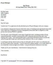 cover letter examples for apprenticeship job application LiveCareer