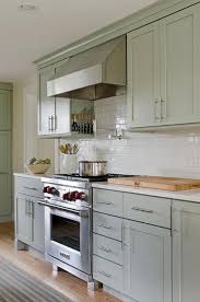 But beyond buying organic food, it's easy t. Sage Green Kitchen Cabinets Design Ideas
