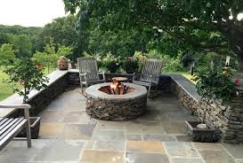 Outdoor Fire Pit Kits