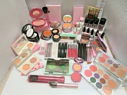 mally mega lot orted makeup s