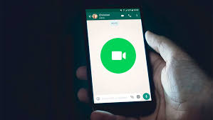 WhatsApp: así puedes cambiar el fondo de una videollamada en tu móvil Android