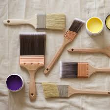 Choosing Rollers And Brushes For Your