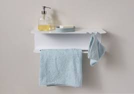 Buy The Towel Rack Teetow 17 7 Inches