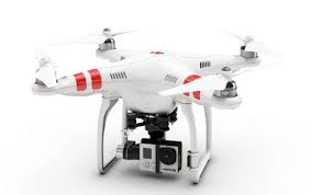 the 5 best drones with gopro s