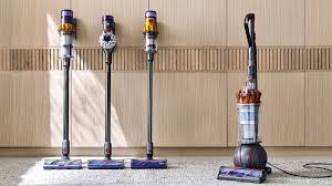 best dyson vacuums 2024 ranked by a