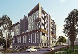 Kpj damansara specialist hospital is a hospital in malaysia. Kpj Damansara 2 Specialist Hospital Construction Plus Asia