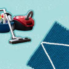 how to clean carpet the right way
