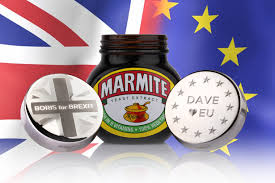the ultimate brexit gift