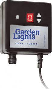 Garden Lights 12v Donker Licht Sensor
