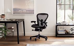 herman miller chairs why from an