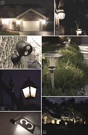 Home Style And Safety With Outdoor Security Lighting Home Tree Atlas
