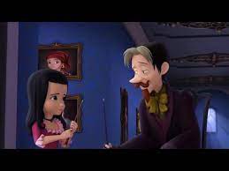 sofia the first 2016 s02e21 subsute