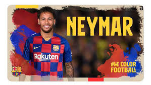 222 milyon euro transfer bedeliyle barcelona'dan ayrılıp paris saint germain'e transfer olan neymar, eski. Barca Is Hacked On Twitter And Announces The Signing Of Neymar