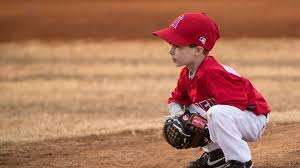 5 Great T Ball Gloves For Toddlers And Young Kids My