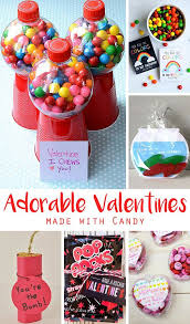 Everyone appreciates the time and care that goes into making a special, unique gift that expresses their love. Over 80 Best Kids Valentines Ideas For School Kids Activities Blog Valentine Gifts For Kids Valentines School Homemade Valentines