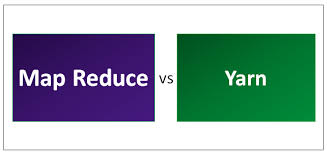 Learn The 10 Best Difference Between Mapreduce Vs Yarn