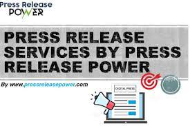 Press Release Distribution Strategy Can Help You Reach Your Goals