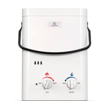 Eccotemp i12 lp water heater 4 gpm black. Eccotemp L5 Liquid Propane Tankless Water Heater Reviews Wayfair Ca