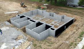 Alabama Concrete Contractor