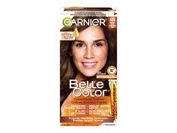 garnier belle color permanent hair