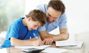 How to help your children with homework   Safe routes to school Terrific Parenting