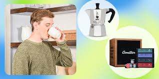 25 best gifts for coffee who