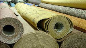 carpet recycling program legislation