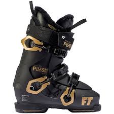 Full Tilt Plush 4 Ski Boots Womens 2020