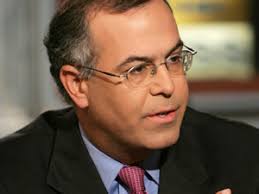 David Brooks. &quot;Islamists…lack the mental equipment to govern,&quot; New York Times columnist David Brooks writes today (7/5/13). &quot;Incompetence is built into the ... - david-brooks