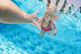 pool safety swimming for beginners