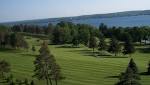 Chautauqua Point GC Listed for Sale - Club + Resort Business