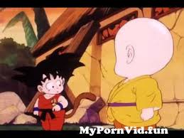 Goku Starts Fighting Naked Dragon Ball from goku naked Watch Video -  MyPornVid.fun