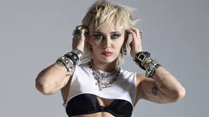 Miley ray cyrus (born destiny hope cyrus; Miley Cyrus Diz Que Gostaria De Uma Chance Com Harry Styles Gostos Semelhantes Verso Diario Do Nordeste