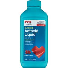 What Are Antacids