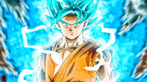 Here you can get the best goku wallpapers for your desktop and mobile devices. Goku Wallpapers Top Best Goku Backgrounds Download