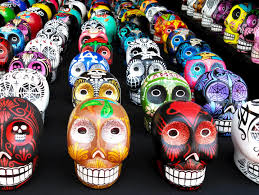 the meaning and importance of sugar skulls