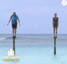 The show is broadcast on tf1 and there have been 17 regular seasons and 4 special seasons. Finale De Koh Lanta All Stars Pascal Gagne Les Poteaux Et Choisit Clemence Purepeople