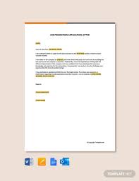 Marketing manager job application letter refers to a letter written by a person seeking a position of a marketing manager. 170 Free Application Letter Templates Edit Download Template Net