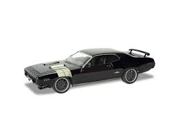 Details about fast & furious dom`s plymouth gtx, jada auto modell 1:32. Dom S 71 Plymouth Gtx 2 N 1 New Tooling 1 24 Fs Br Span Style Color Rgb 255 0 0 Just Arrived Span