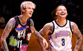 watch 2023 nba all star celebrity game