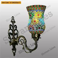 8inch Decorative Wall Lamp Home 6 W