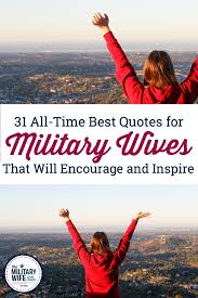 Joan of arc in this sample, you will get the example of an air force retirement certificate of appreciation developed by the department of defense. 31 Best Military Wife Quotes For Encouragement
