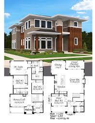 Architectural Design House Plans