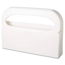 Half Fold Toilet Seat Cover Dispenser